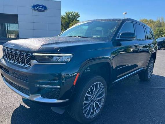 JEEP GRAND CHEROKEE 2022 1C4RJKET0N8597419 image JEEP GRAND CHEROKEE 2022 1C4RJKET0N8597419 image